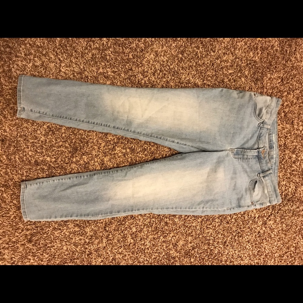Old navy pants